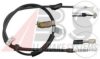 HONDA 47510SR3931 Cable, parking brake